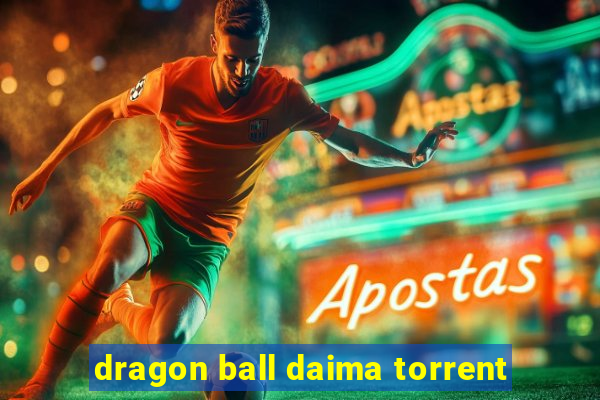 dragon ball daima torrent